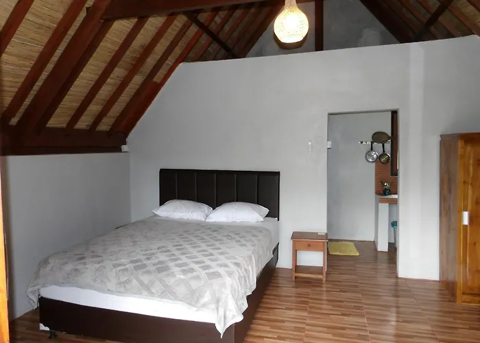 Lala Home Stay