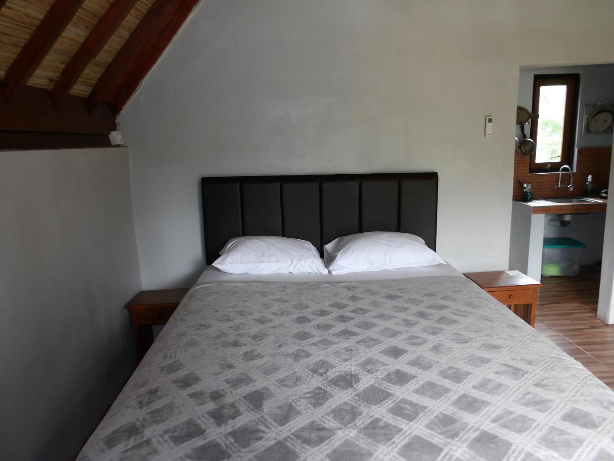 Lala Wisma tamu Nusa Dua (Bali)